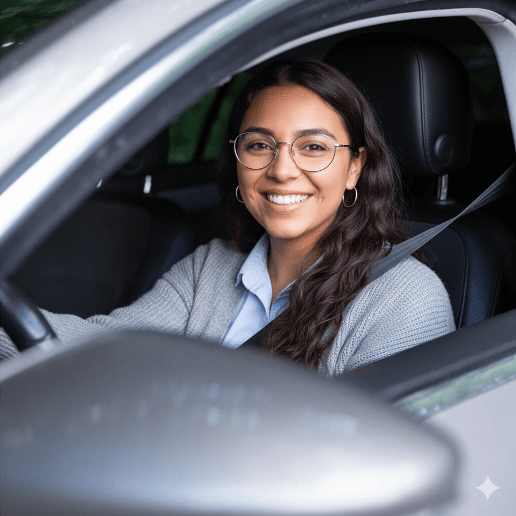 Cliente usando Meshi